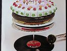 ROLLING STONES Let It Bleed ITALY early 2nd press on Italian Decca GREAT COPY
