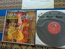 Ballet Music From the Opera Fistoulari Original 1S-A1 RCA Shaded Dog VG++