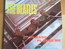 The Beatles - Please please me Mono LP PMC 1202 Black/Yellow 1963