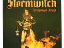 STORMWITCH - Walpurgis Night LP 1984 , Scratch Rec.DEBUT  sodom kreator exumer