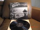 Zebulon  Same, original german Krautrock Privat Rary, Pollux record 1980