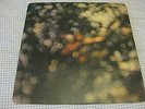 Pink Floyd Obscured By Clouds UK LP 1st Press Textured Rounded VG++NM A2B2 Wow