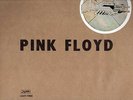 ex / ex : LP Pink Floyd : Wish You Were Here : rare Jugoton Paper Bag