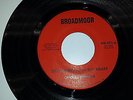  NORTHERN SWEET SOUL - CHARLES BRIMMER on BROADMOOR