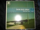 TAKING BACK SUNDAY Tell All Your Friends pink vinyl record 4th Press LTD 1000