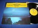 Emil Gilels: Beethoven: Piano sonatas 14, 13, 8. 1981 DGG digital 2532 008 ed1 M