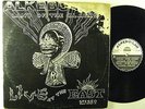 ALKEBU-LAN / MTUME UMOJA ENSEMBLE   Land Of The Blacks   STRATA EAST 2-LP RARE
