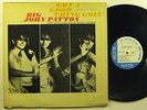 BIG JOHN PATTON   Got A Good Thing Goin'   BLUE NOTE 4229 LP New York USA *NM*