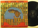 HAKI MADHUBUTI / AFRIKAN LIBERATION   Rise Vision Comin   spiritual jazz LP RARE