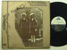 HEATH BROTHERS   Marchin' On   STRATA EAST spiritual jazz funk LP *NM*