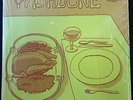 Wishbone S/T LP  Psych Pop 1973 Indiana Private Press CFS-3034