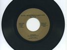 HAYES, McGLOTHIAN, CARPENTER MAGIC MIRROR BAND   Freezo private boogie/funk 45 $