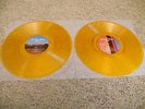 Sun Kil Moon Benji 2 LP YELLOW COLORED VINYL NEW Mark Kozelek Red House Painters