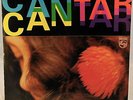 GAL COSTA CANTAR  1974 JOAO DONATO  PHILIPS BRAZIL LP ORIGINAL SOUL GROOVIE