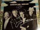 Crosby, Stills, Nash & Young ALBUM COVER ONLY 