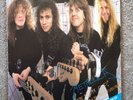 Metallica The 5.98 EP Garage Days Re-Revisted Vinyl Australian Release Metal