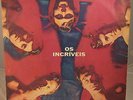 OS INCRIVEIS 1969 RCA BRAZIL LP ORIGINAL BREAKS JORGE BEN VENDEDOR DE BANANAS