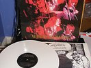 Led Zeppelin - Summer Song LP White Vinyl  RARE FANCLUB BBC TMOQ