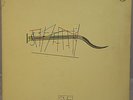 WALTER SMETAK 1974 PHILIPS BRAZIL LP ORIGINAL AVANT GARDE PSYCH TROPICALIA RARE