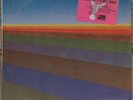 EMERSON LAKE and PALMER Tarkus SEALED Gatefold LP Atlantic HYPE STICKER