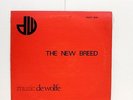 Rare Jazzy Killer Basil Kirchin John Coleman THE NEW BREED dewolfe Amazing Stuff
