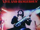 Thin Lizzy - Live and Dangerous