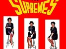 THE SUPREMES - meet the supremes