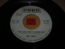 LISTEN - SOUL POPCORN - JOY-TONES - THIS LOVE - I WANNA PARTY SOME MORE
