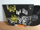 JIMMY AND THE RACKETS LP TOP BEAT HAMMER 1963