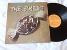 VINTAGE CLASSIC THE SWEET LP, FUNNY HOW SWEET CO-CO CAN BE, 1st ISSUE NEAR MINT