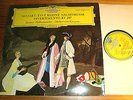 MOZART Eine kleine Nachtmusik KARAJAN LP DGG SLPM Tulip (1965)