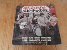 7 INCH SINGLE THE ROLLING STONES LET'S SPEND THE NIGHT TOGETHER JAPAN
