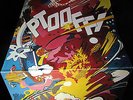 RARE UK PSYCHO   THE DEVIANTS   PTOOFF PINK FAIRIES RAW HARD PSYCH Mick Farren