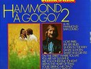 JAMES LAST hammond a gogo 2 249 043 uk polydor LP PS EX+/EX