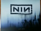 Nine Inch Nails - With Teeth 2x LP Vinyl (2005) Very Rare