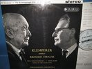 @SAX 2367 *BLUE/SILVER* *KLEMPERER* CONDUCTS *RICHARD STRAUSS* PO *NM