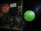  1969 Orig CROW   EVIL WOMAN 1st Lp Hard Biker Rock CROW  