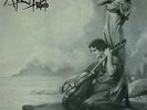 LP ABC Diabolo Give Rise To Doubts GATEFOLD  NEAR MINT Common Cause