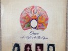 Queen - A Night at the Opera (Singapore press)