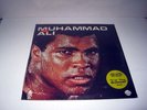 SEALED Muhammad Ali I'M THE GREATEST Crimson Dynasty Record Corp. LPN 60207698