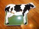 PINK FLOYD ATOM HEART MOTHER WOODEN SHAPED BOX SET  LIMITED EDITION 1000 COPIES