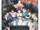 TANKARD - Zombie Attack LP 1986 , NOISE REC. rare debut  / sodom deathrow THRASH