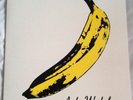 The Velvet Underground & Nico LP Vinyl Record Andy Warhol V6-5008