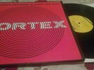 Folkways Vortex FSS 6301 LP RARE henry jacobs electronic