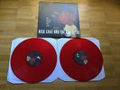 NICK CAVE & THE BAD SEEDS - No more shall we part 2LP Col. Vinyl