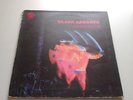 Black Sabbath - Paranoid LP UK 1st Press 'Big Bear' Vertigo Large Swirl 6360011
