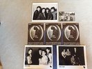 RICH KIDS rare UK 1978 MEMORABILIA / PRESS PHOTOS / FLYERS / PUNK / SEX PISTOLS