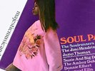 BEAUTIFUL CLAUDIA LENNEAR COVER SOUL PSYCH LP 1968 ORIGINAL JIMI HENDRIX IKETTES