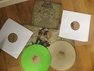 Enter Shikari - Take To The Skies - LP Vinyl (With Signed Print)
