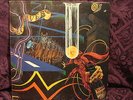 SPIRIT OF CHRISTMAS /LIES TO LIVE BY CANADIAN PROG LP ORIGINAL DAFFODIL + INSERT